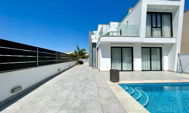 Villa - Reventa - Benijofar - Benijofar - Village