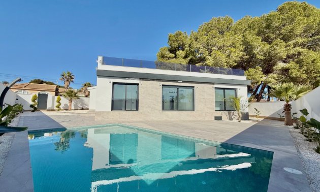 Villa - Reventa - Ciudad Quesada - Ciudad Quesada - Town