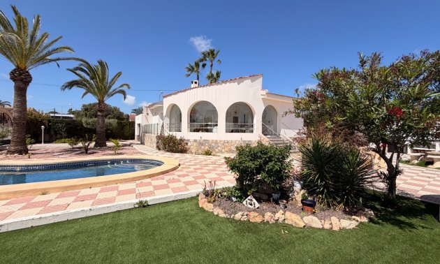 Villa - Reventa - Ciudad Quesada - Ciudad Quesada - Town