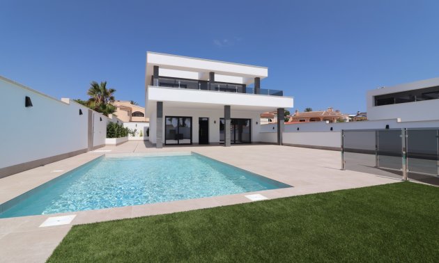 Villa - Reventa - Ciudad Quesada - Ciudad Quesada - Town