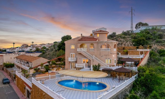 Villa - Reventa - Ciudad Quesada - La Marquesa
