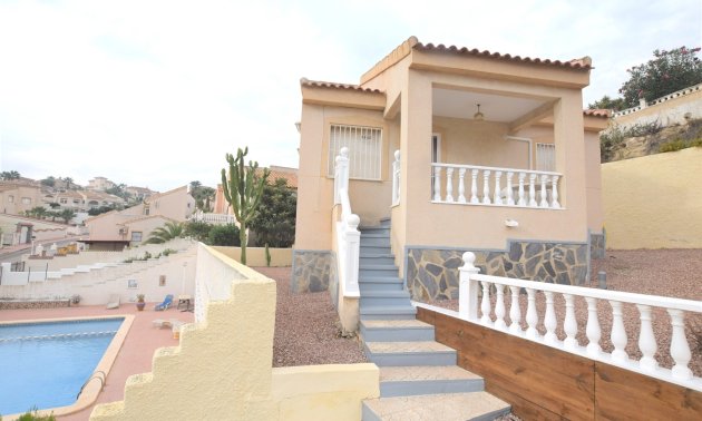 Villa - Reventa - Ciudad Quesada - La Marquesa