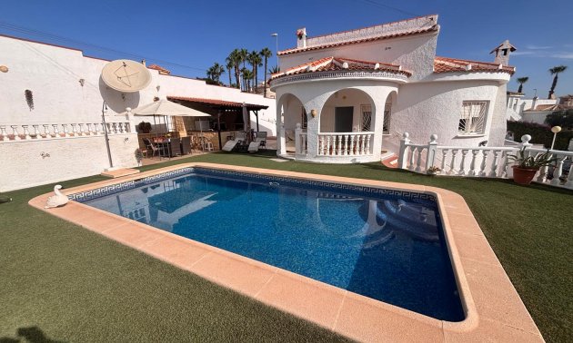 Villa - Reventa - Ciudad Quesada - La Marquesa