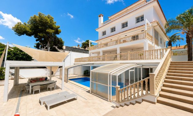 Villa - Reventa - Dehesa de campoamor -
                Campoamor
