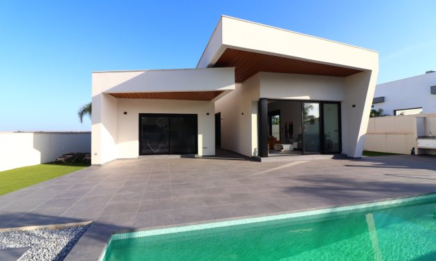 Villa - Reventa - Formentera del Segura -
                Fincas de La Vega