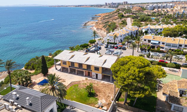 Villa - Reventa - Orihuela Costa - Cabo Roig
