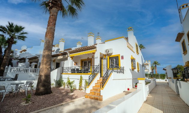 Villa - Reventa - Orihuela Costa - Villamartín
