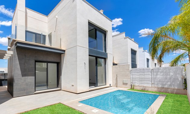 Villa - Reventa - Orihuela - Orihuela Costa