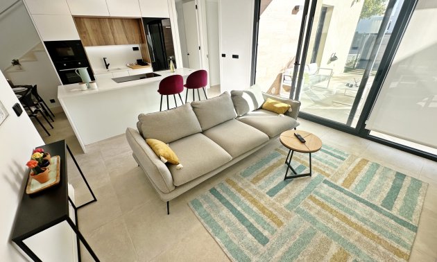 Villa - Reventa - Santa Rosalía - Santa Rosalía Lake & Life Resort