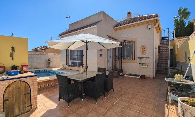 Villa - Reventa - Torrevieja - Los Frutales