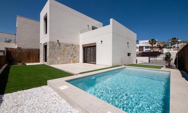 Willa - Rynek pierwotny - Algorfa - La Finca Golf