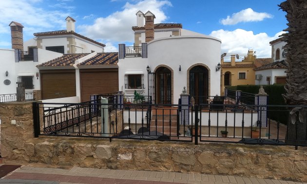 Willa - Rynek wtórny - Algorfa - La Finca Golf Resort
