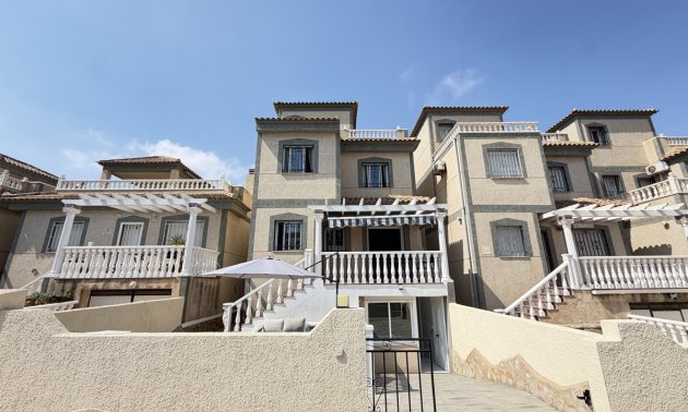 Willa - Rynek wtórny - Orihuela Costa - Villamartin