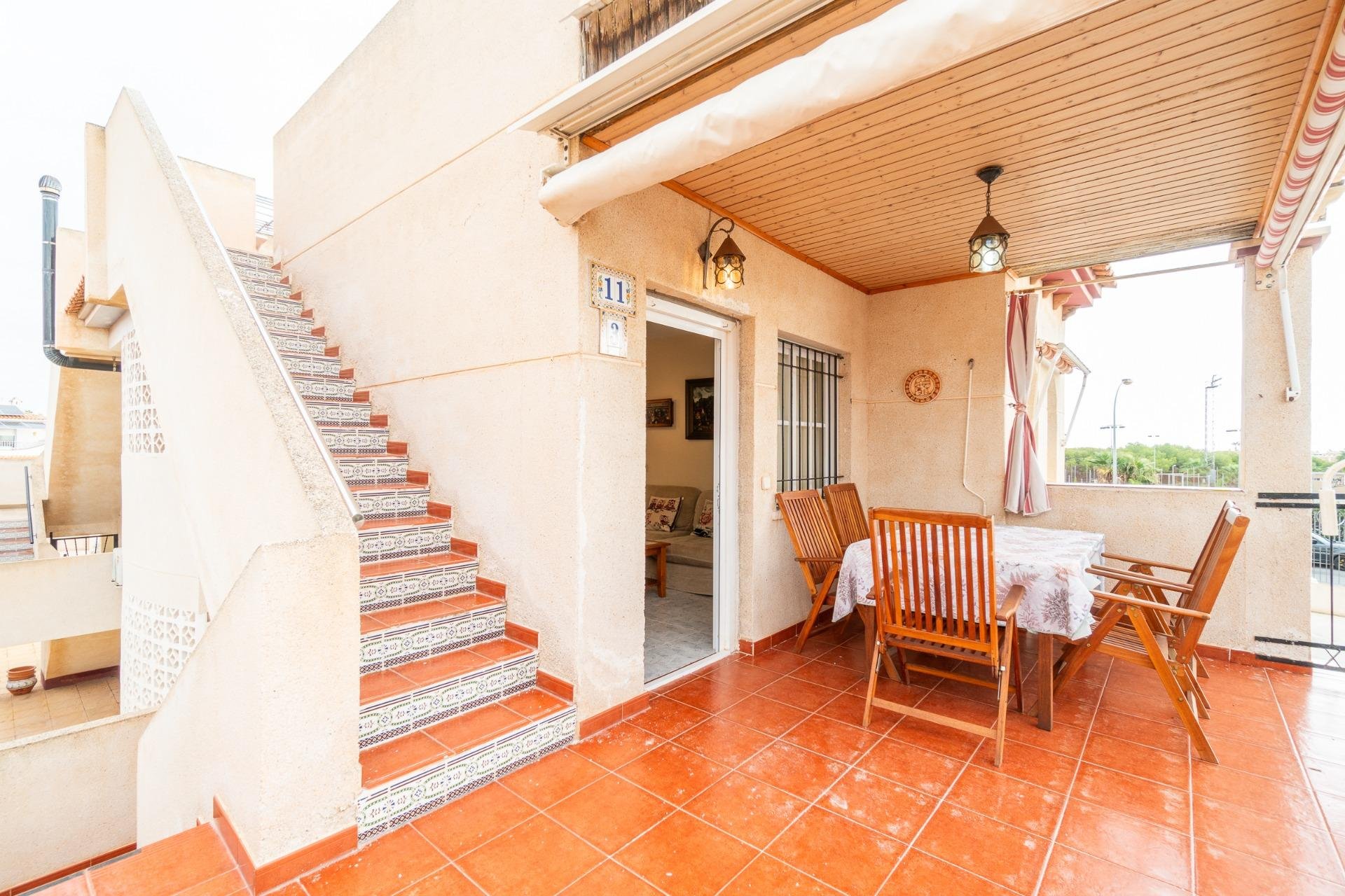 Wynajem długoterminowy - Bungalowy -
Orihuela Costa - Playa Flamenca
