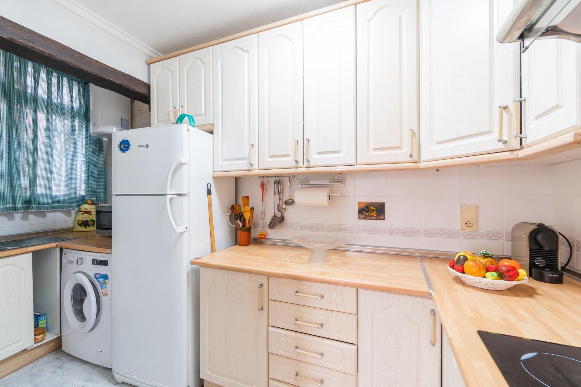 Wynajem długoterminowy - Bungalowy -
Orihuela Costa - Playa Flamenca