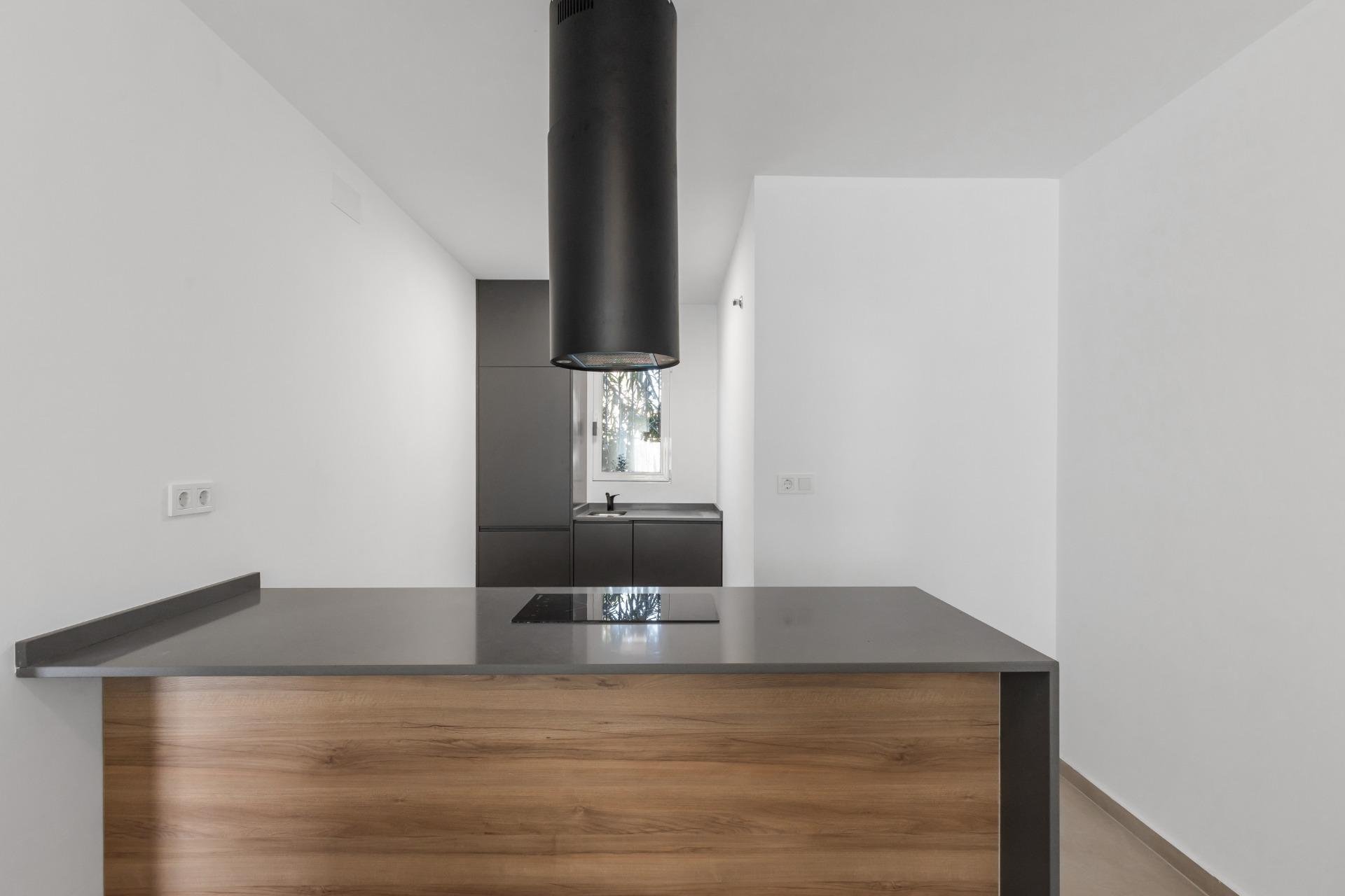 Wynajem długoterminowy - Bungalowy -
Torrevieja - Frutales - Rosaleda