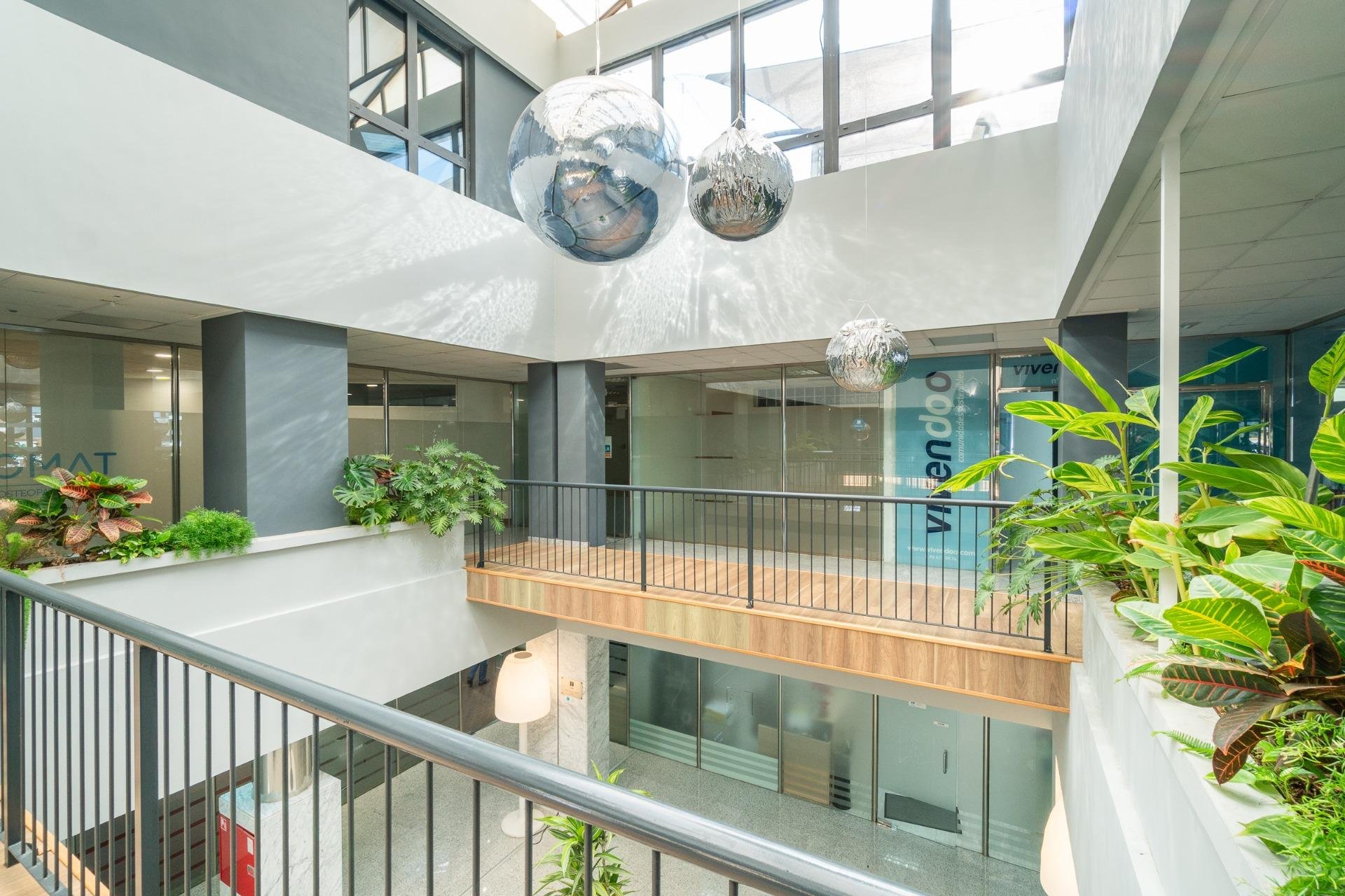 Wynajem długoterminowy - Lokal handlowy -
Orihuela Costa - Playa Flamenca