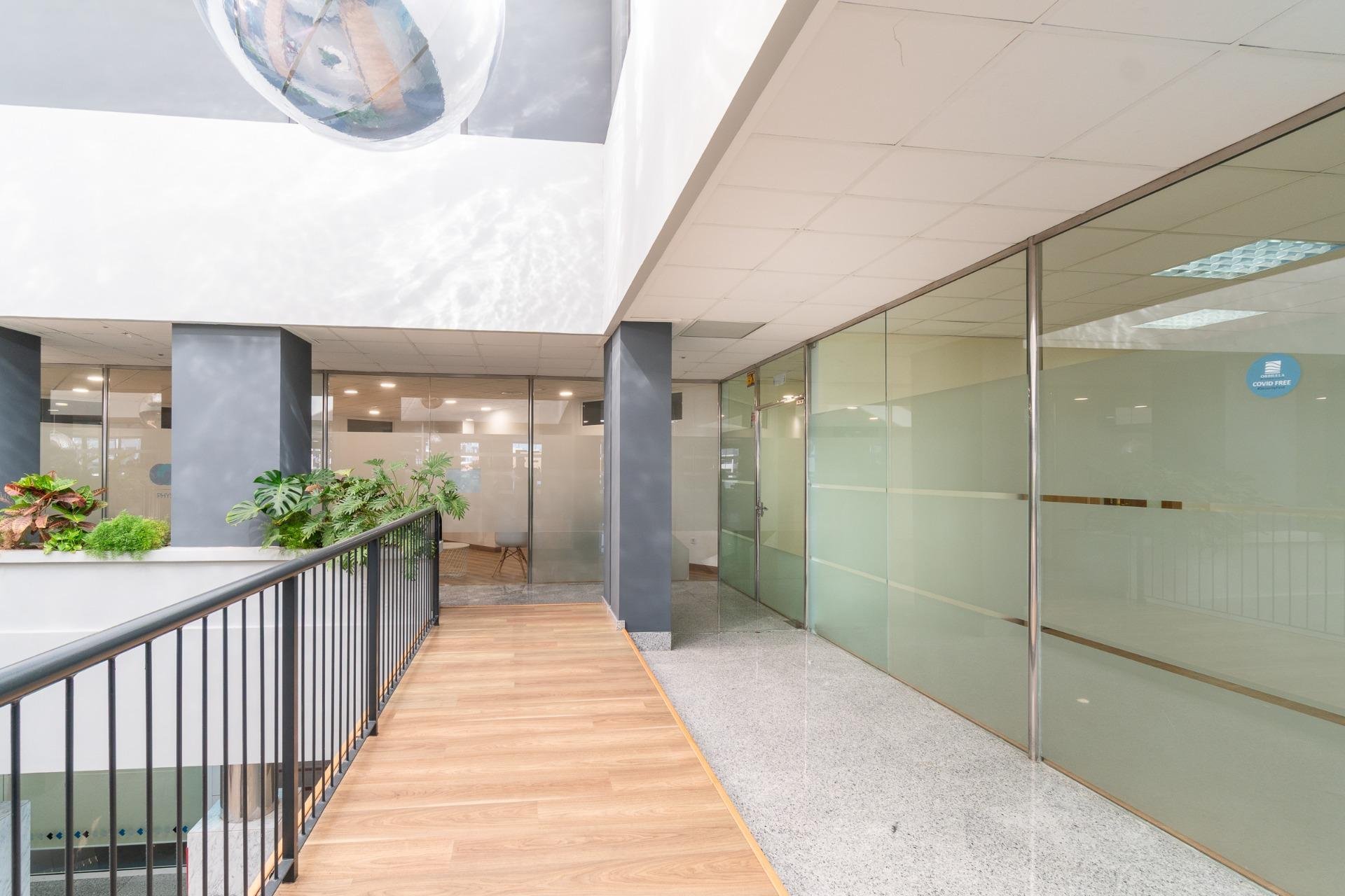 Wynajem długoterminowy - Lokal handlowy -
Orihuela Costa - Playa Flamenca