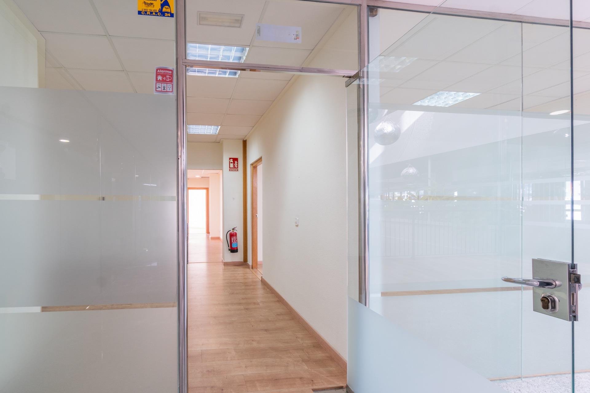 Wynajem długoterminowy - Lokal handlowy -
Orihuela Costa - Playa Flamenca