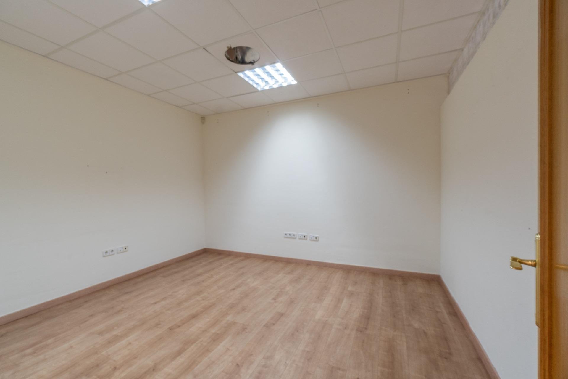 Wynajem długoterminowy - Lokal handlowy -
Orihuela Costa - Playa Flamenca