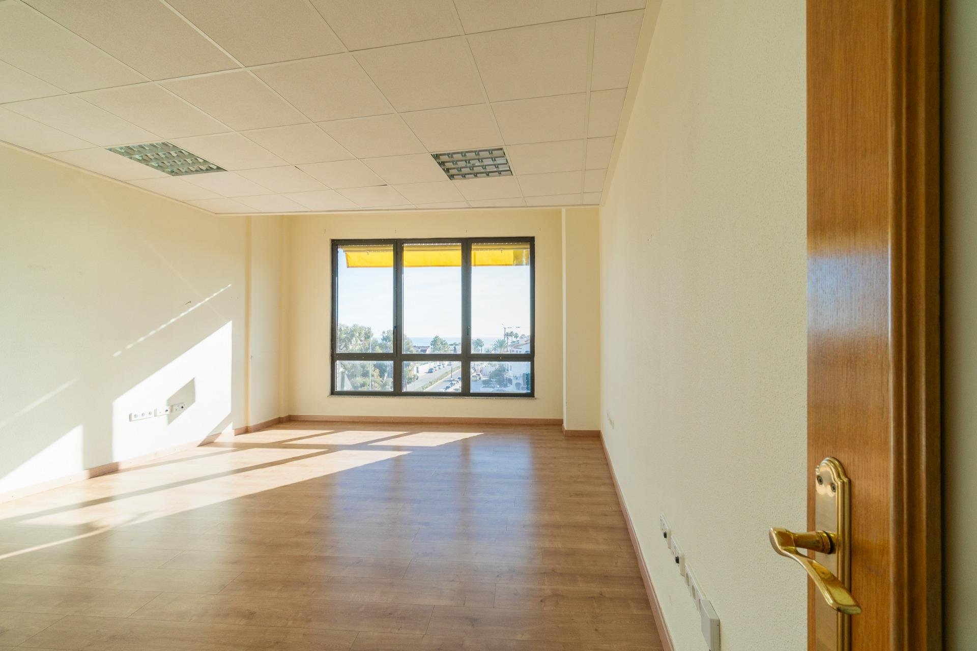 Wynajem długoterminowy - Lokal handlowy -
Orihuela Costa - Playa Flamenca