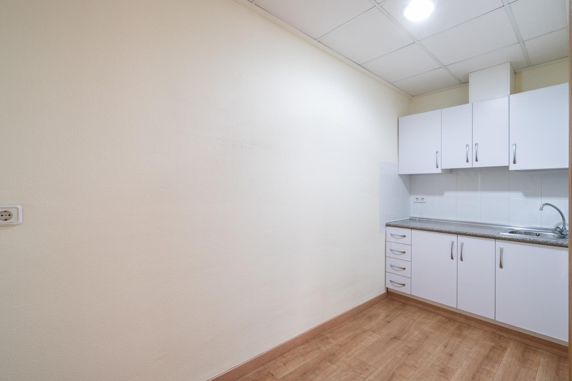 Wynajem długoterminowy - Lokal handlowy -
Orihuela Costa - Playa Flamenca