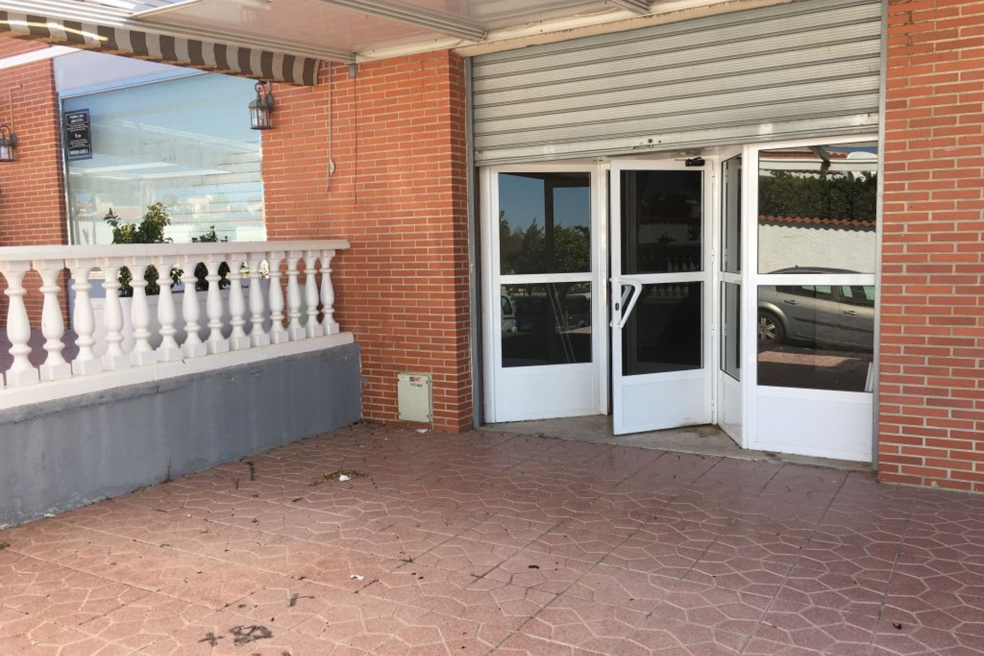 Wynajem długoterminowy - Lokal handlowy -
San Fulgencio - La Marina