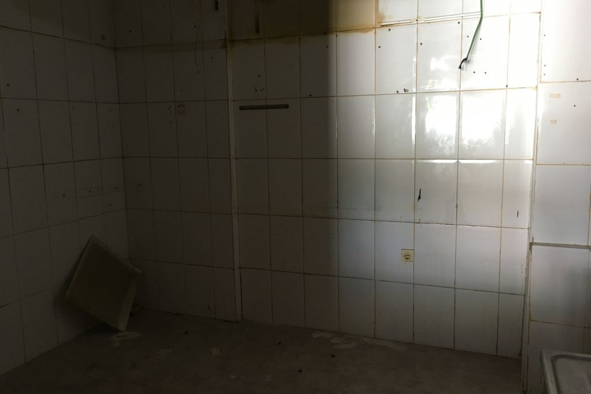 Wynajem długoterminowy - Lokal handlowy -
San Fulgencio - La Marina