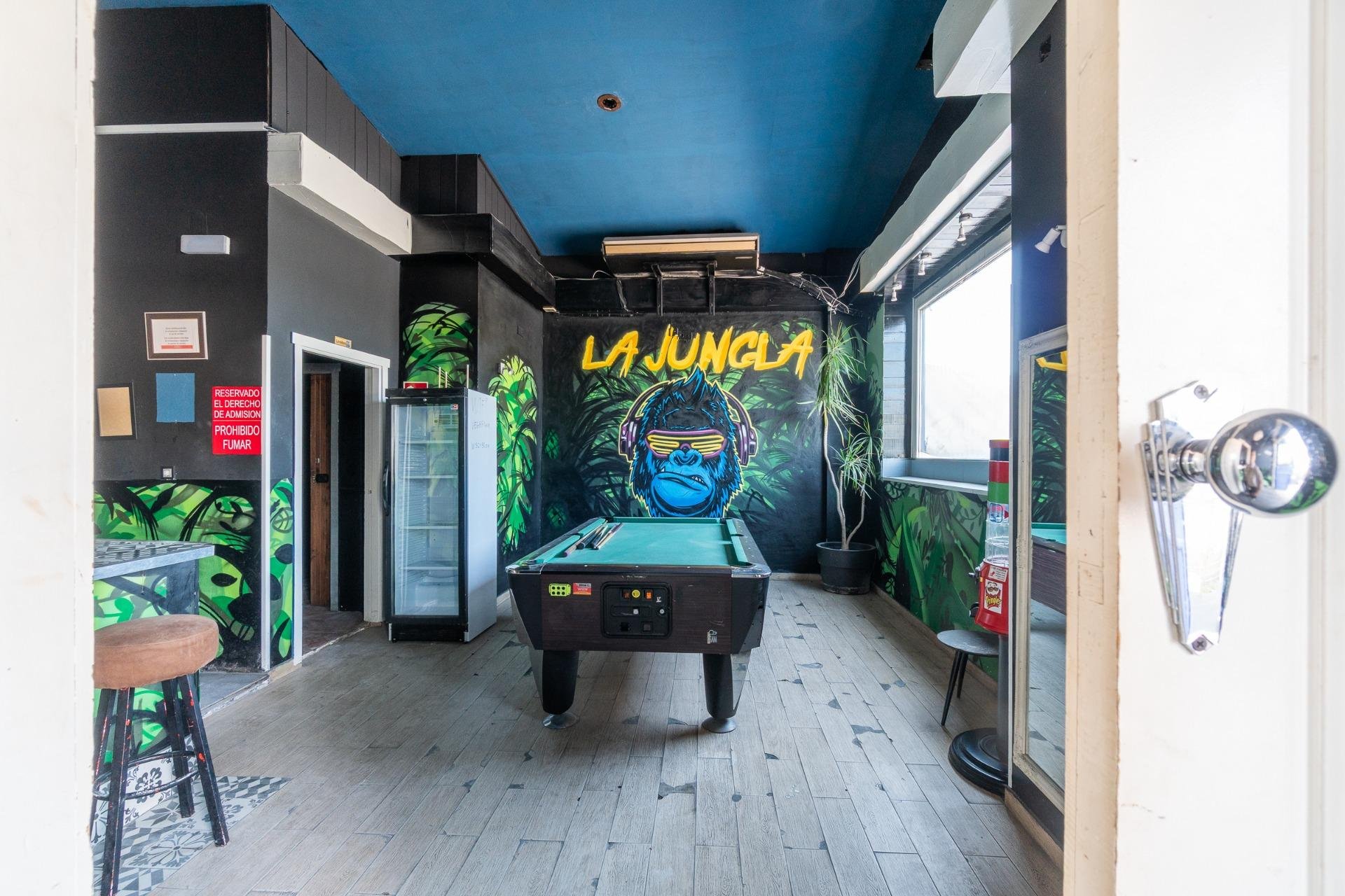 Wynajem długoterminowy - Lokal handlowy -
San Fulgencio - URB. LA MARINA