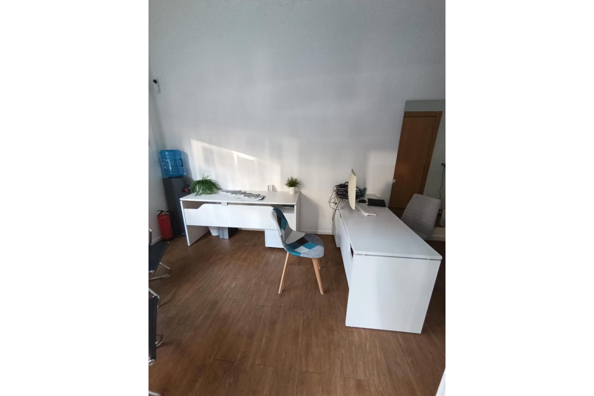 Wynajem długoterminowy - Lokal handlowy -
Torrevieja - Centro