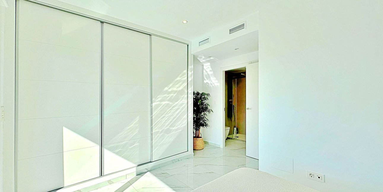 Resale - Townhouse -
Torrevieja - Los Balcones - Los Altos del Edén