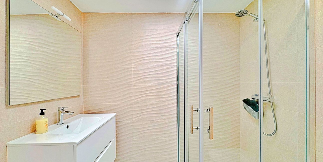 Resale - Townhouse -
Torrevieja - Los Balcones - Los Altos del Edén