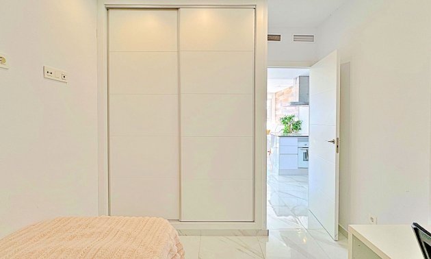 Resale - Townhouse -
Torrevieja - Los Balcones - Los Altos del Edén