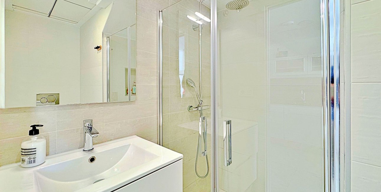 Resale - Townhouse -
Torrevieja - Los Balcones - Los Altos del Edén