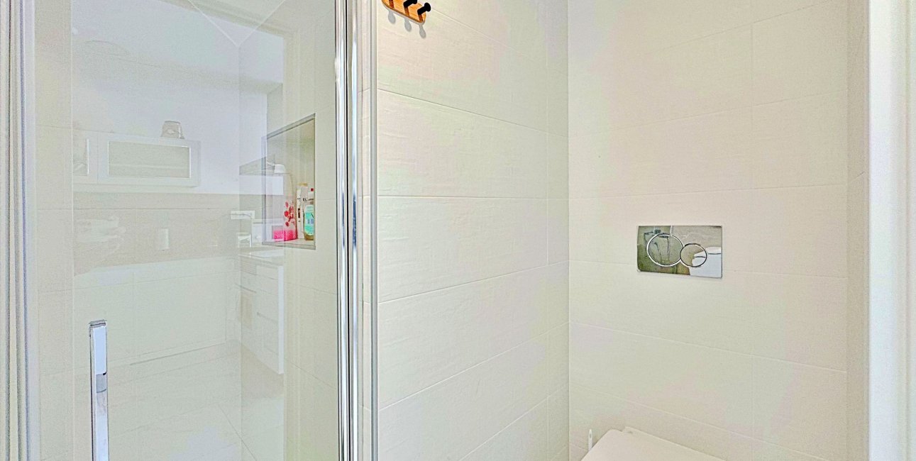 Resale - Townhouse -
Torrevieja - Los Balcones - Los Altos del Edén