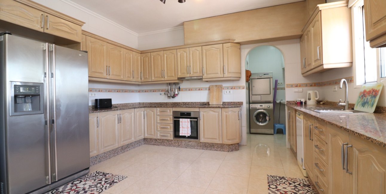 Reventa - Finca -
Catral - Catral - Country