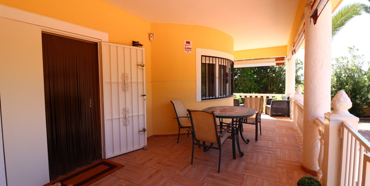 Reventa - Finca -
Catral - Catral - Country