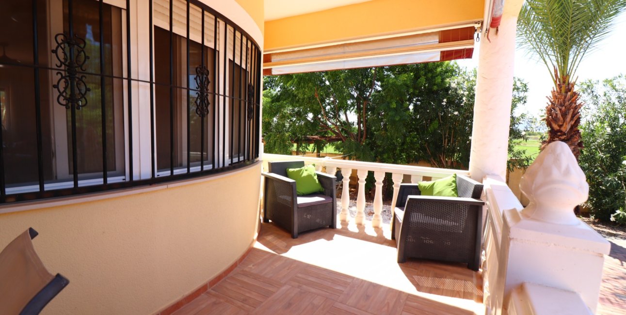 Reventa - Finca -
Catral - Catral - Country