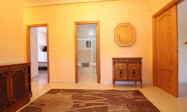 Reventa - Finca -
Catral - Catral - Country