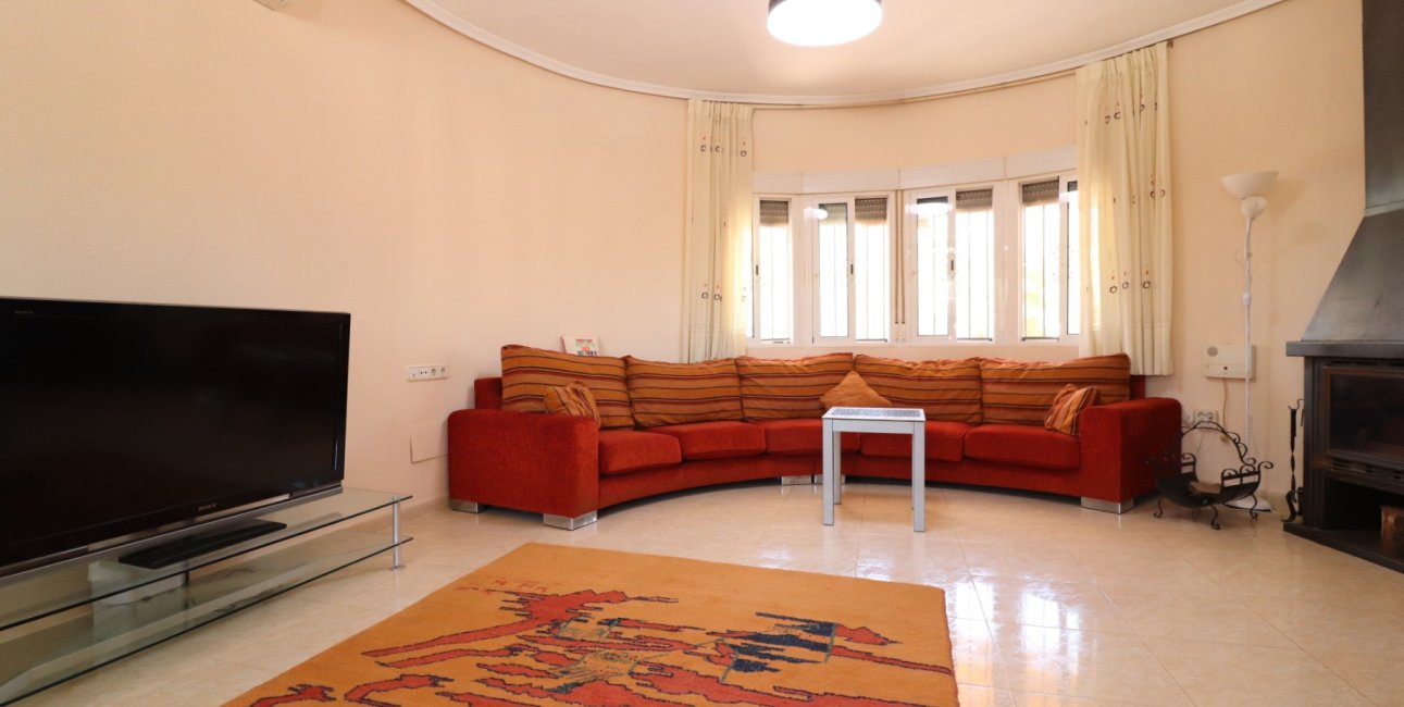 Reventa - Finca -
Catral - Catral - Country