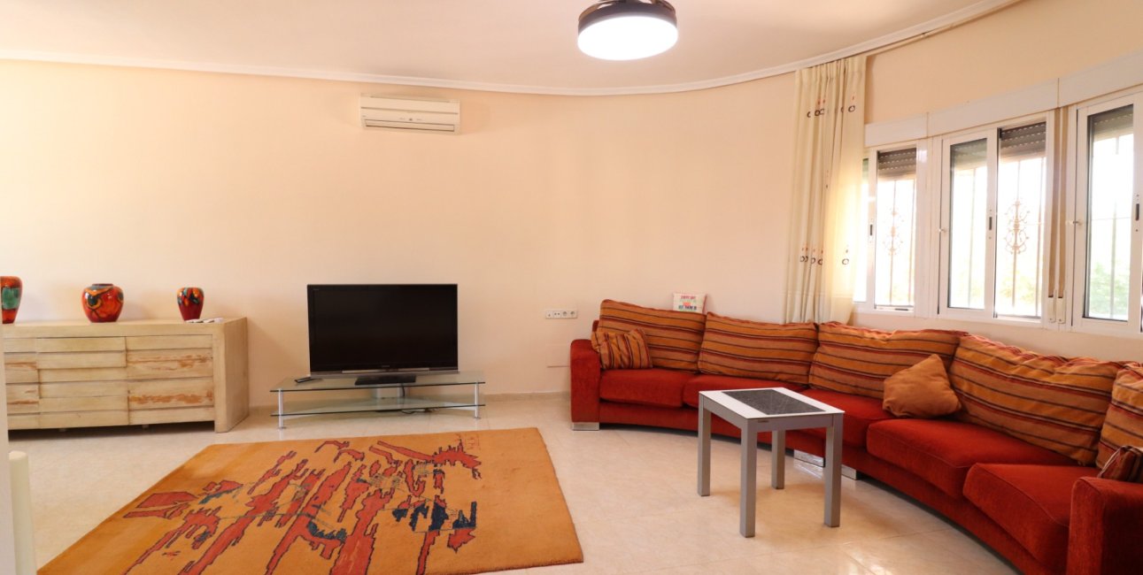 Reventa - Finca -
Catral - Catral - Country