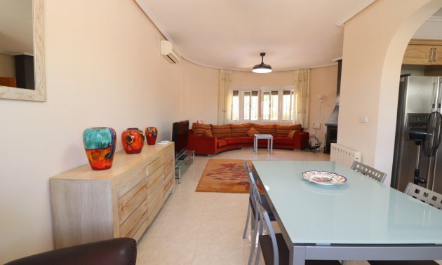 Reventa - Finca -
Catral - Catral - Country