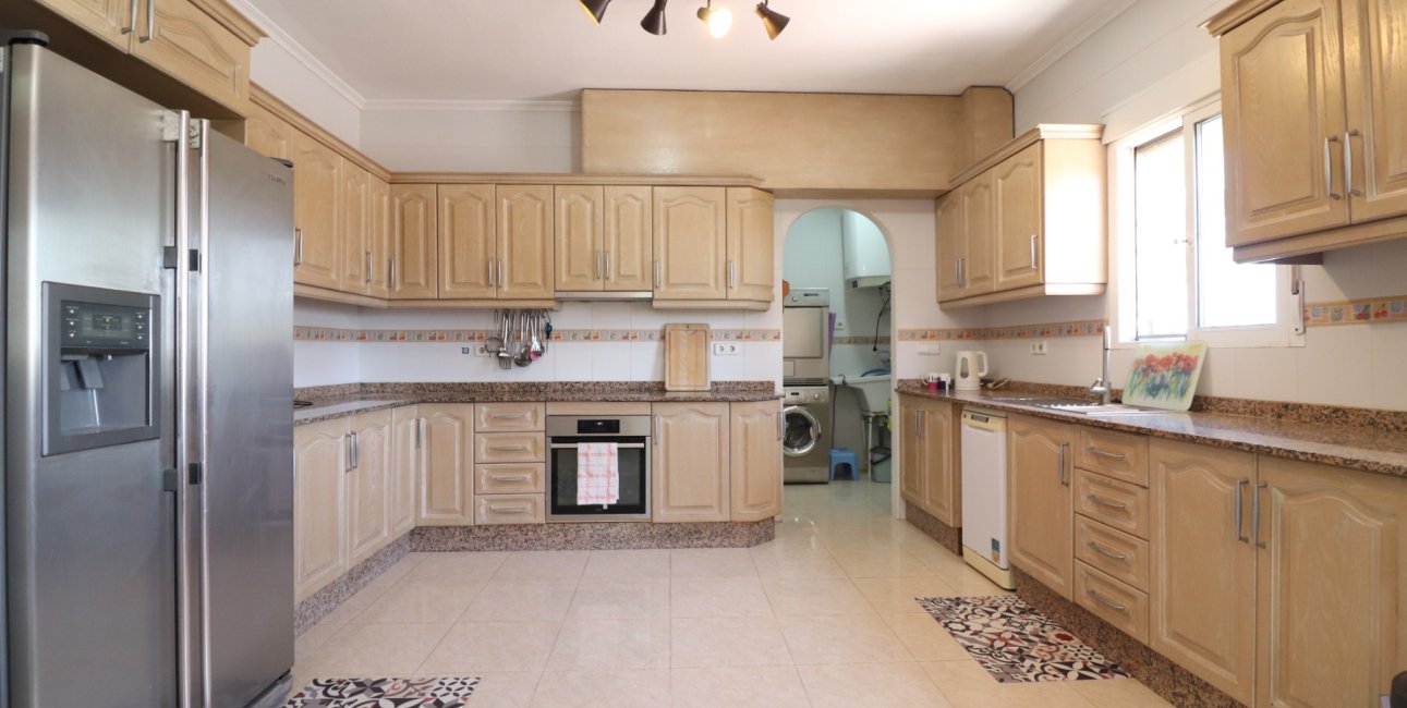 Reventa - Finca -
Catral - Catral - Country