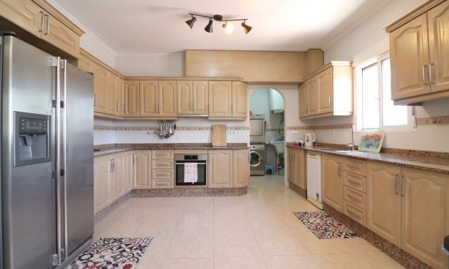 Reventa - Finca -
Catral - Catral - Country