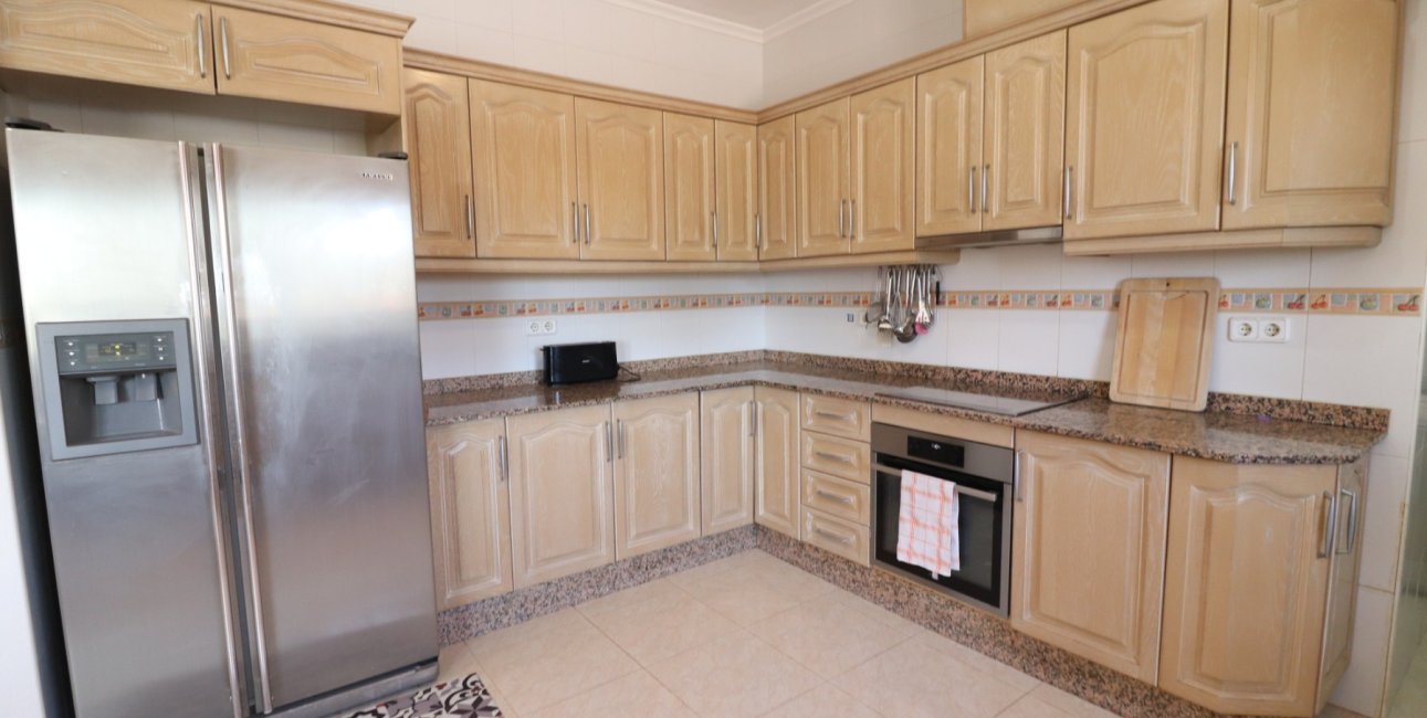 Reventa - Finca -
Catral - Catral - Country