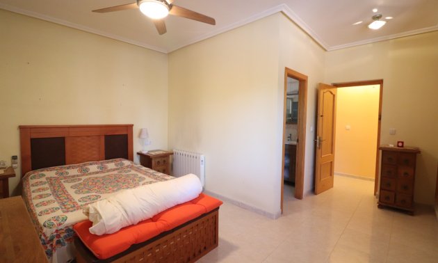 Reventa - Finca -
Catral - Catral - Country