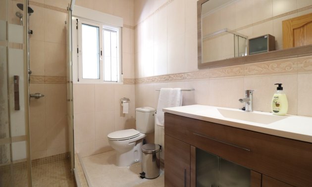 Reventa - Finca -
Catral - Catral - Country