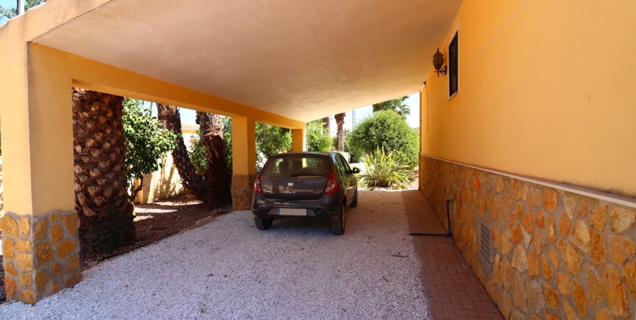 Reventa - Finca -
Catral - Catral - Country