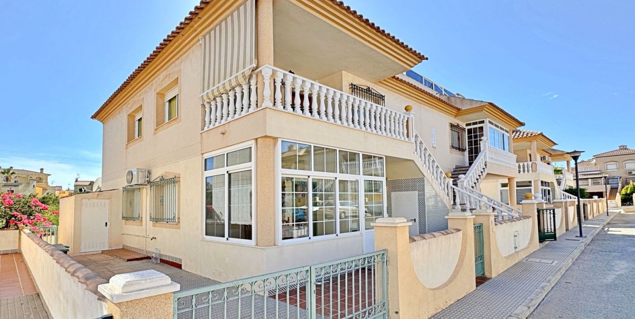 Reventa - Apartamento / piso -
Orihuela Costa - La Zenia