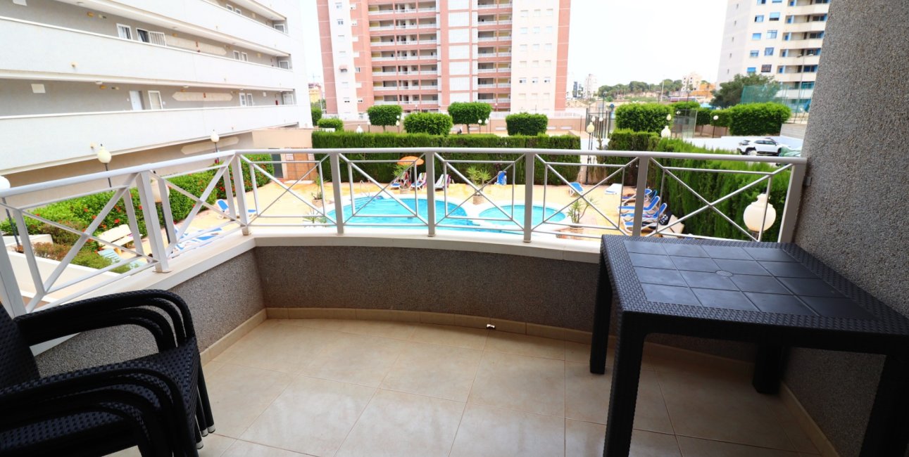 Rynek wtórny - Mieszkanie  -
Guardamar del Segura - Guardamar del Segura - Town